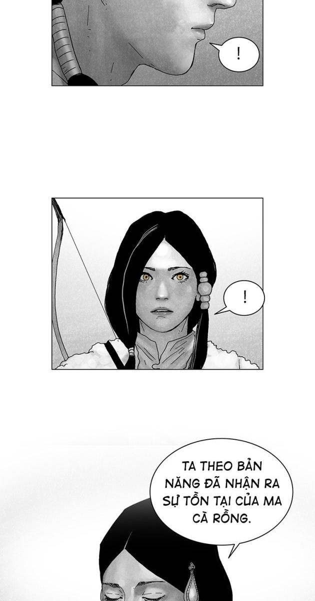 Máu lạnh - Page 60