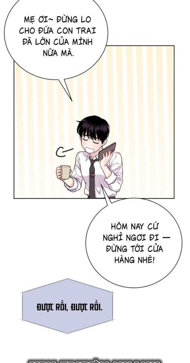 Không Gian Đặc Biệt Của Luật Sư Bình Dị - Page 96