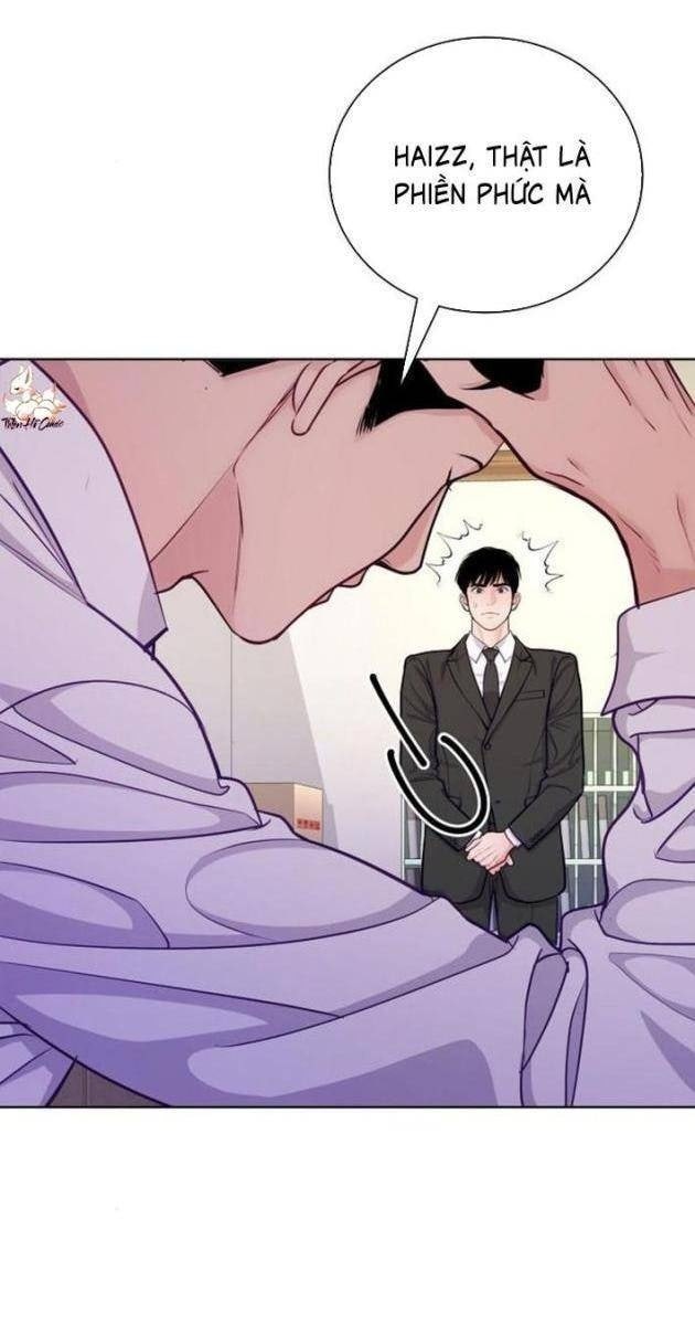 Không Gian Đặc Biệt Của Luật Sư Bình Dị - Page 20