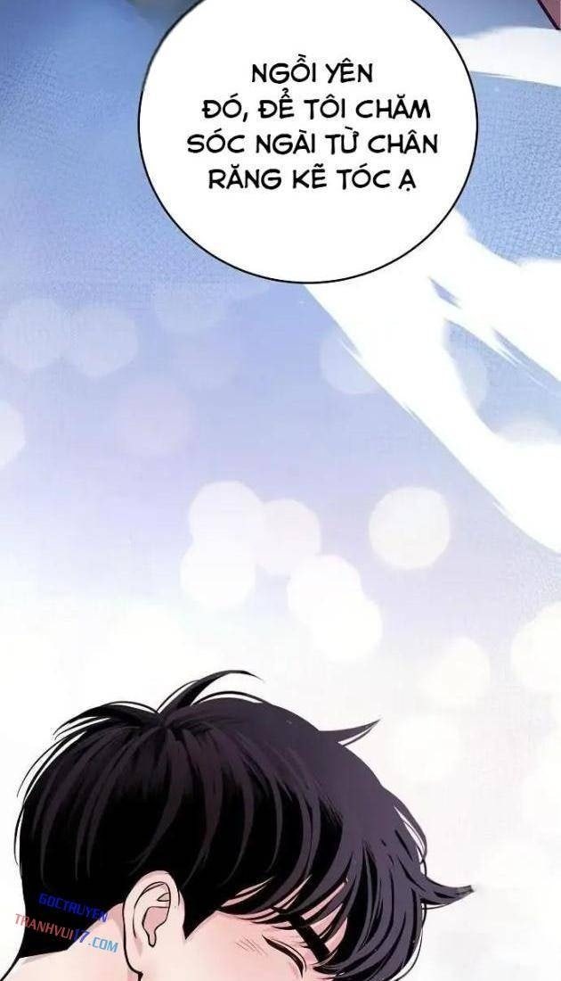 Không Gian Đặc Biệt Của Luật Sư Bình Dị - Page 76