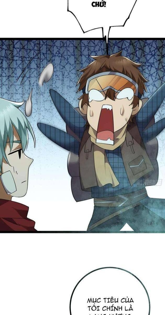 Thành Thần Tại Tận Thế - Page 67