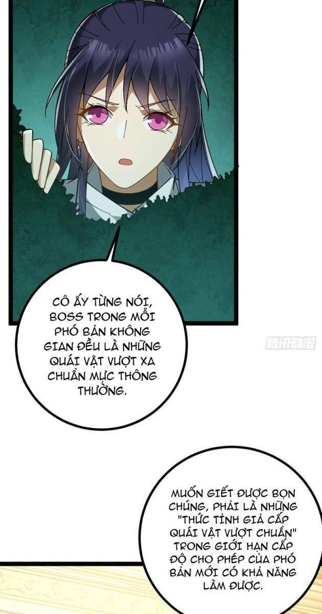 Thành Thần Tại Tận Thế - Page 53