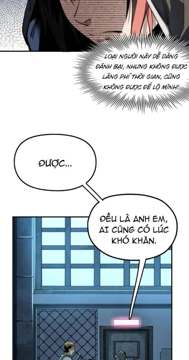 Tinh Linh Chi Hậu - Page 55