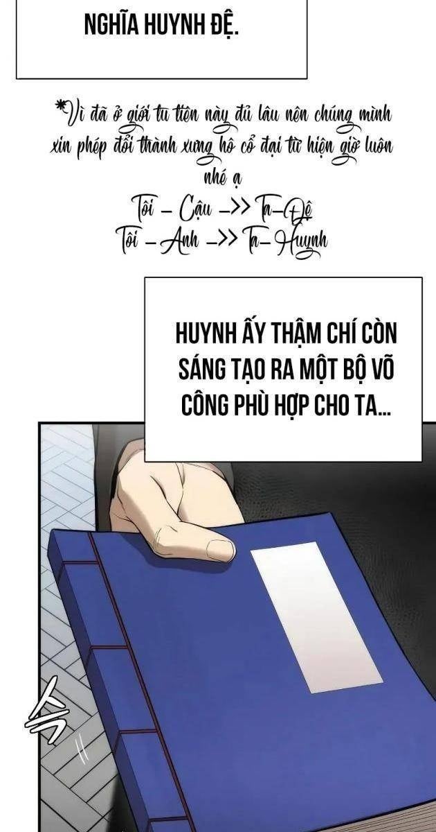 Tôi Hồi Sinh Vào Cuốn Truyện Tu Tiên - Page 106