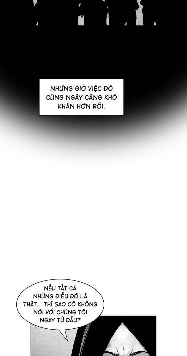 Máu lạnh - Page 77