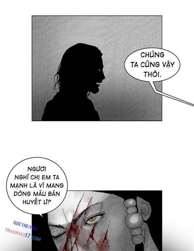 Máu lạnh - Page 70