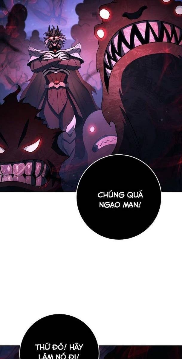 Cốt Binh Trở Lại - Page 50