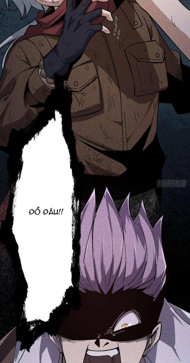 Thành Thần Tại Tận Thế - Page 64