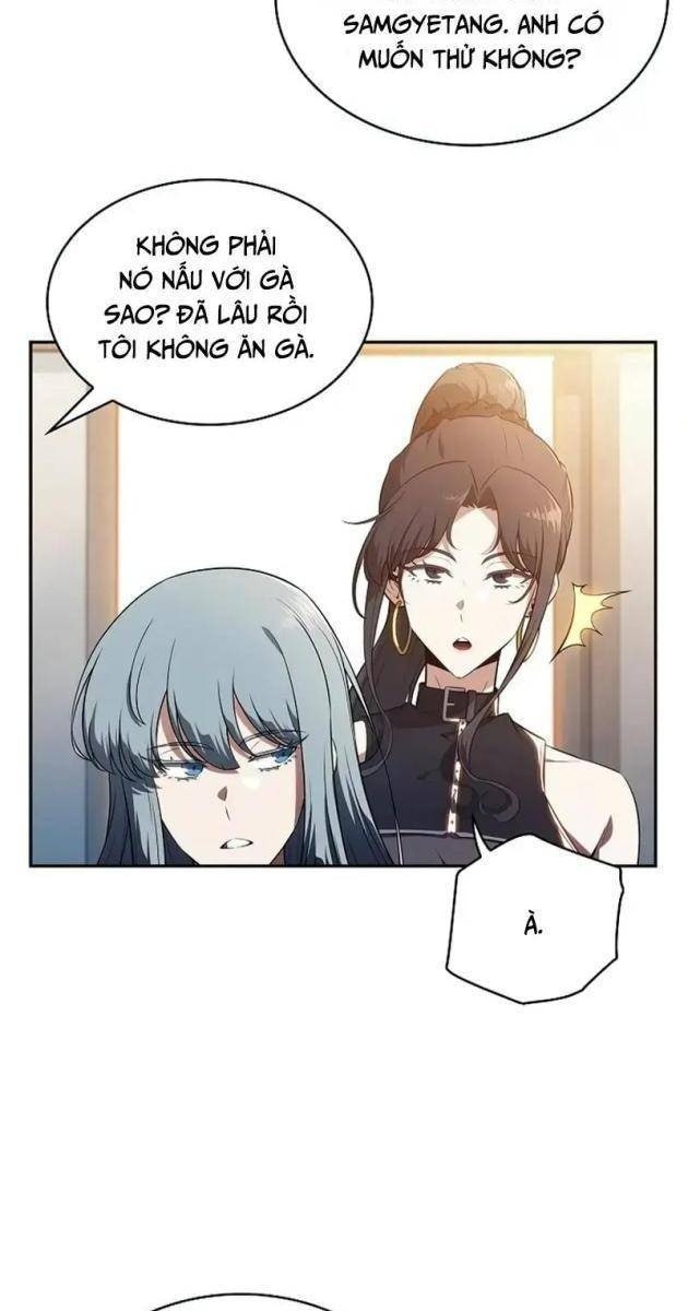 Quán Ăn Định Mệnh - Page 63