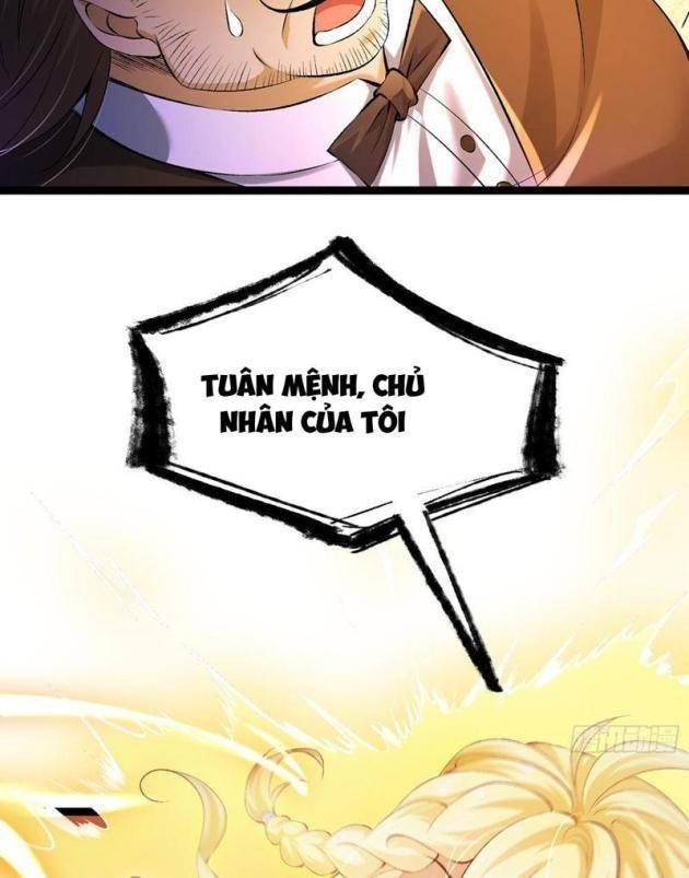 Tinh Thú Sư Mạnh Nhất - Page 52