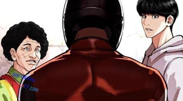 Hoán Đổi Diệu Kì - Page 42