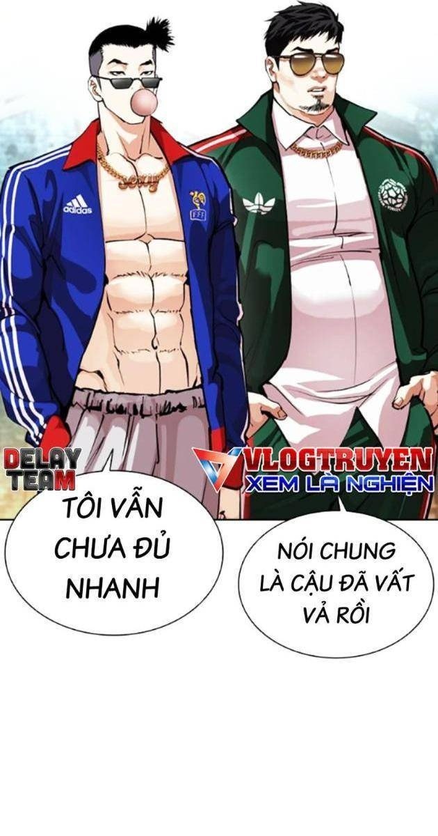 Hoán Đổi Diệu Kì - Page 85