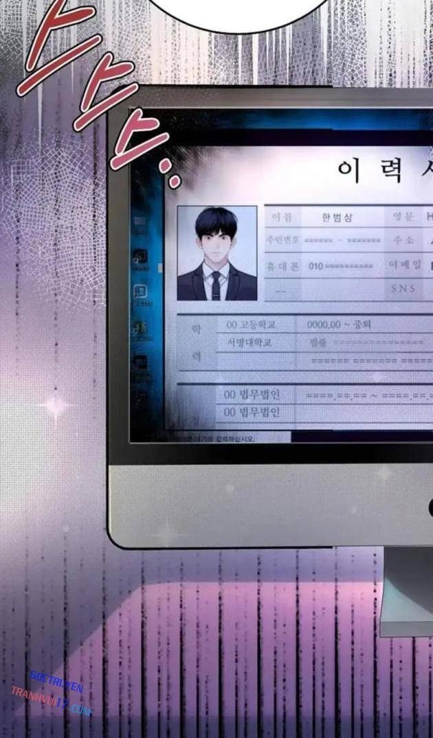 Không Gian Đặc Biệt Của Luật Sư Bình Dị - Page 120