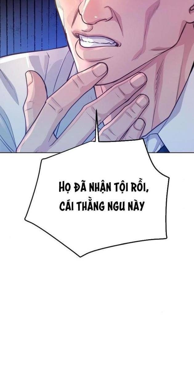 Không Gian Đặc Biệt Của Luật Sư Bình Dị - Page 23