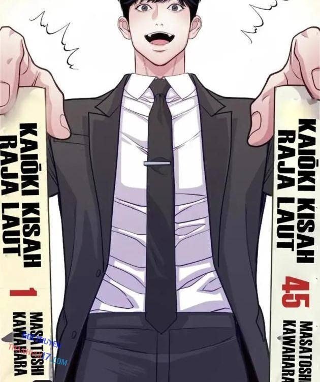 Không Gian Đặc Biệt Của Luật Sư Bình Dị - Page 63