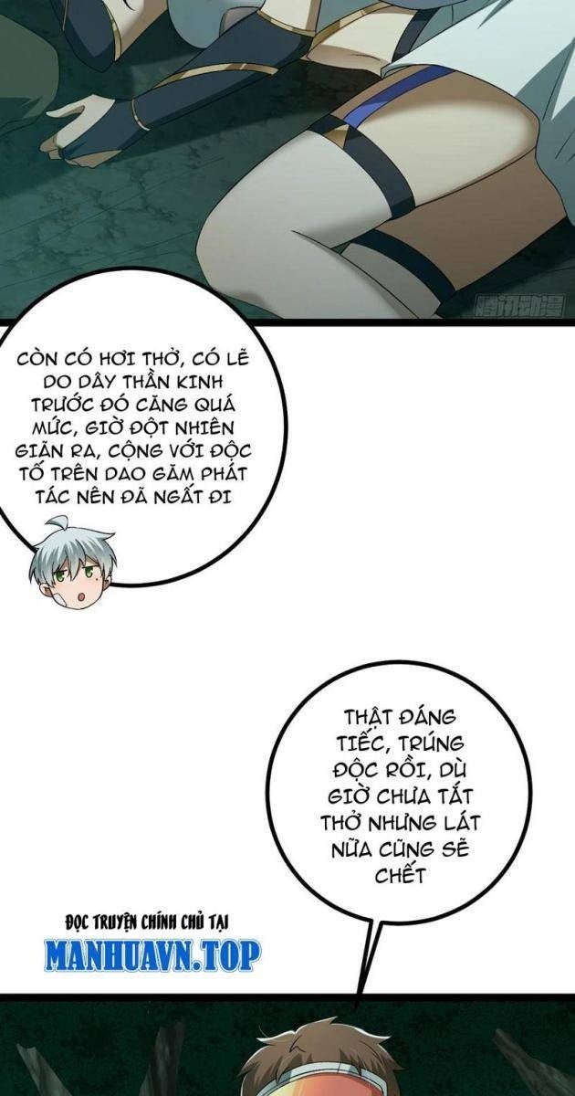 Thành Thần Tại Tận Thế - Page 67