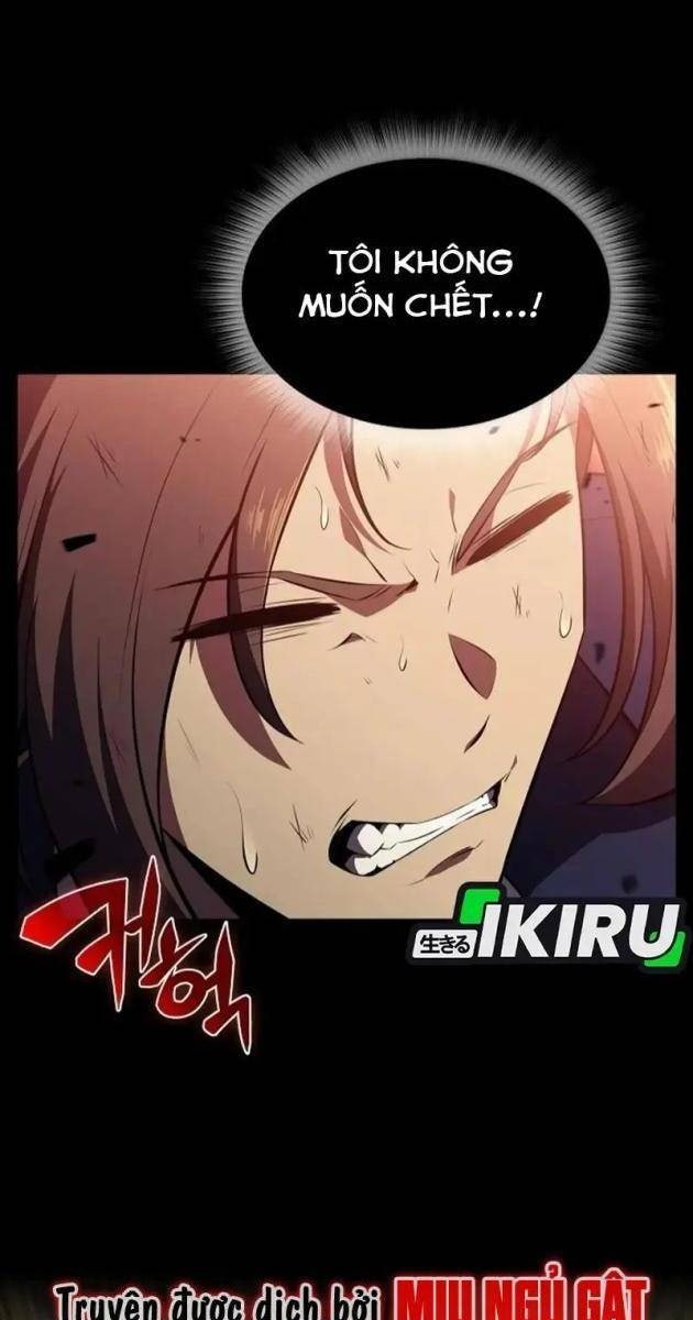 Quán Ăn Định Mệnh - Page 32