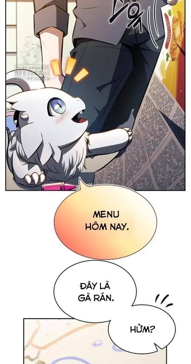 Quán Ăn Định Mệnh - Page 6