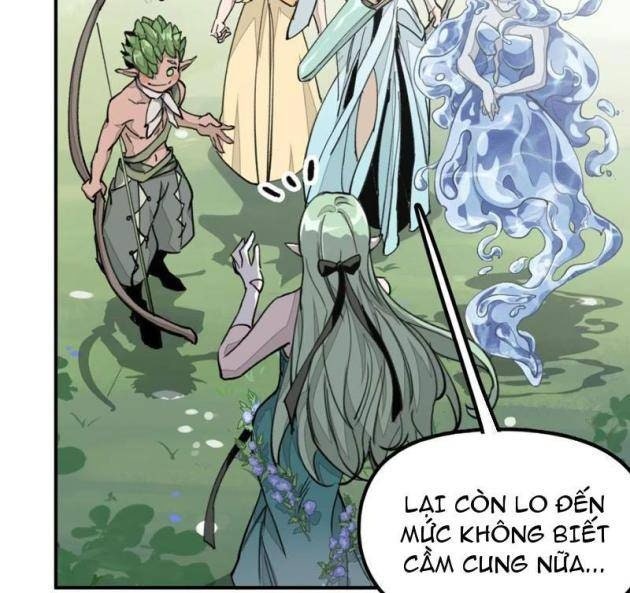 Tinh Linh Chi Hậu - Page 84