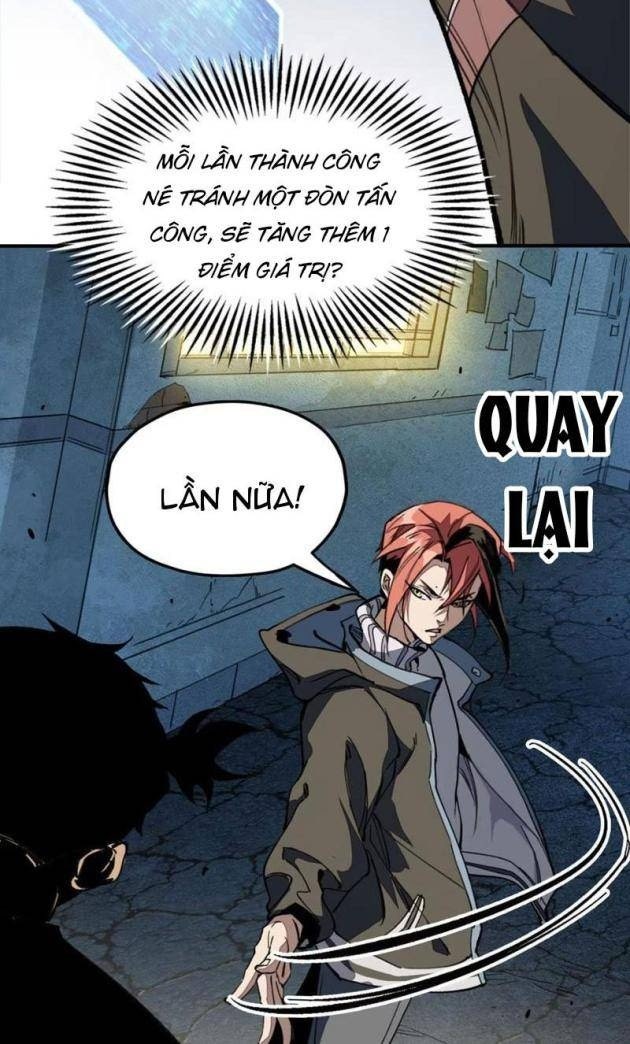 Tinh Linh Chi Hậu - Page 24