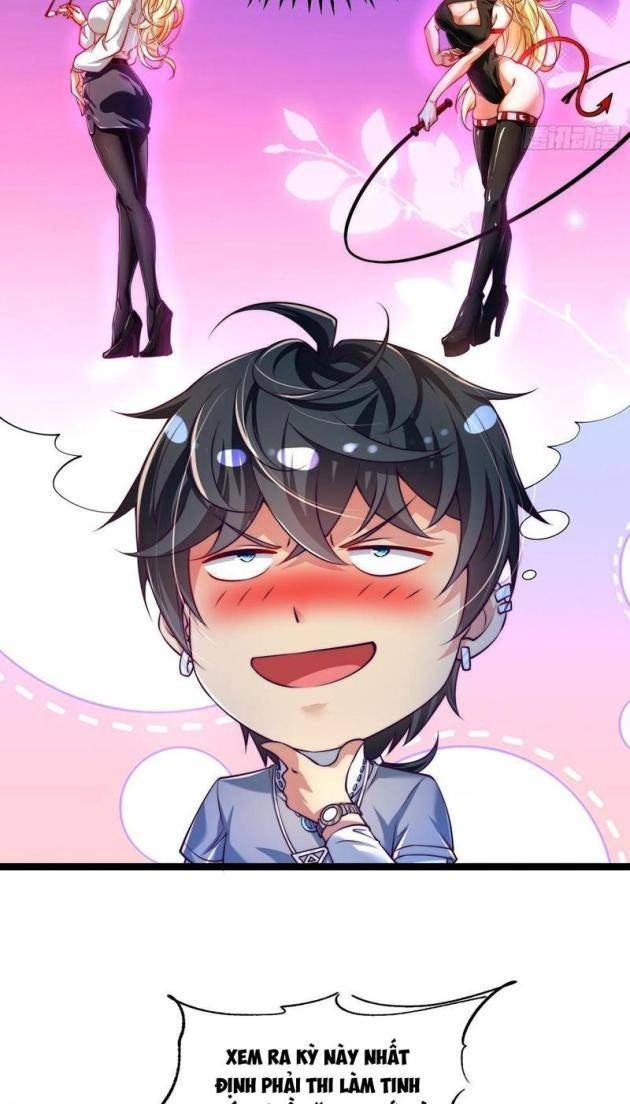 Tinh Thú Sư Mạnh Nhất - Page 12