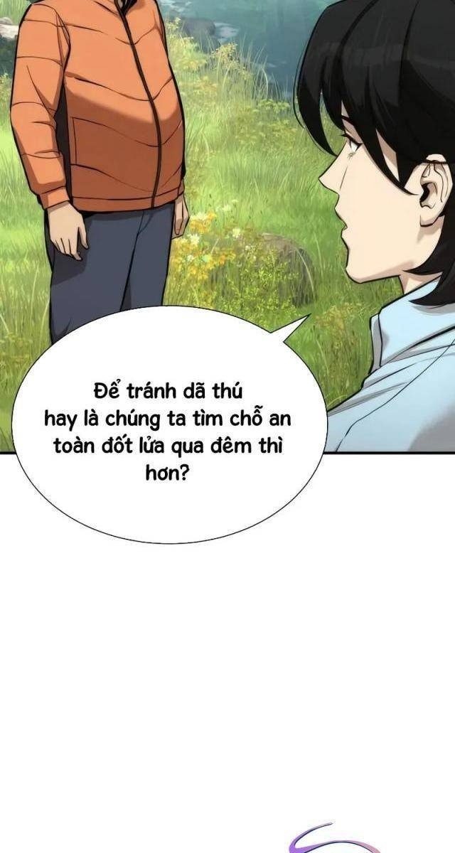 Tôi Hồi Sinh Vào Cuốn Truyện Tu Tiên - Page 32