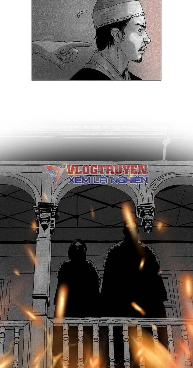 Máu lạnh - Page 58