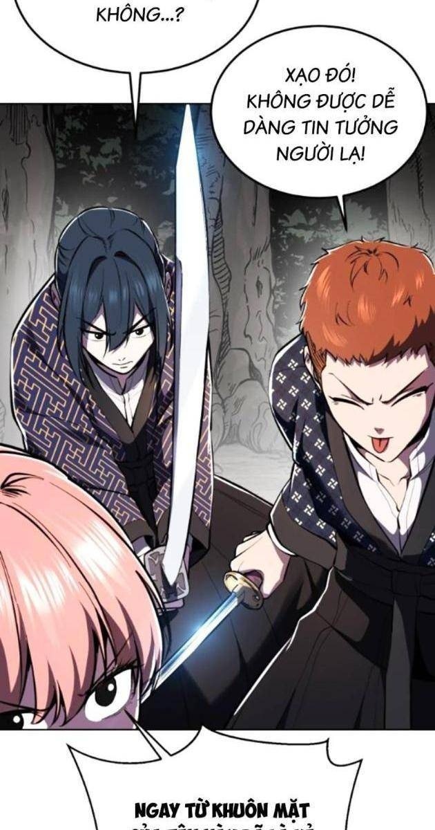 Cậu Bé Của Thần Chết - Page 76