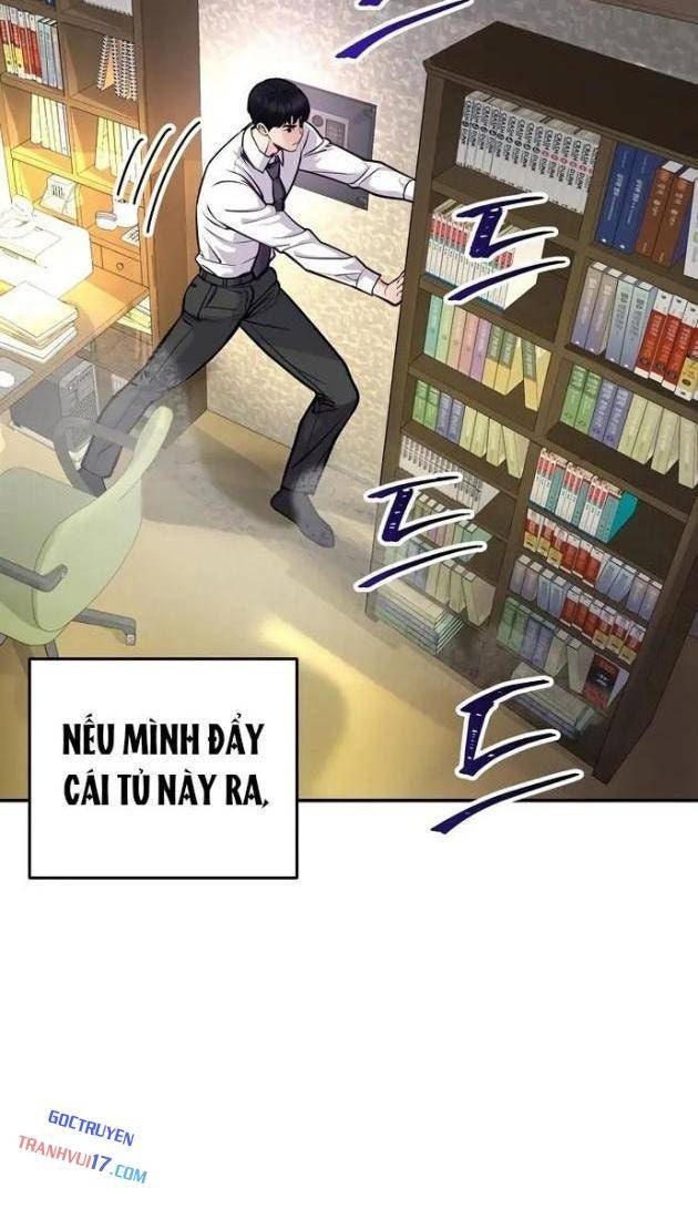 Không Gian Đặc Biệt Của Luật Sư Bình Dị - Page 117