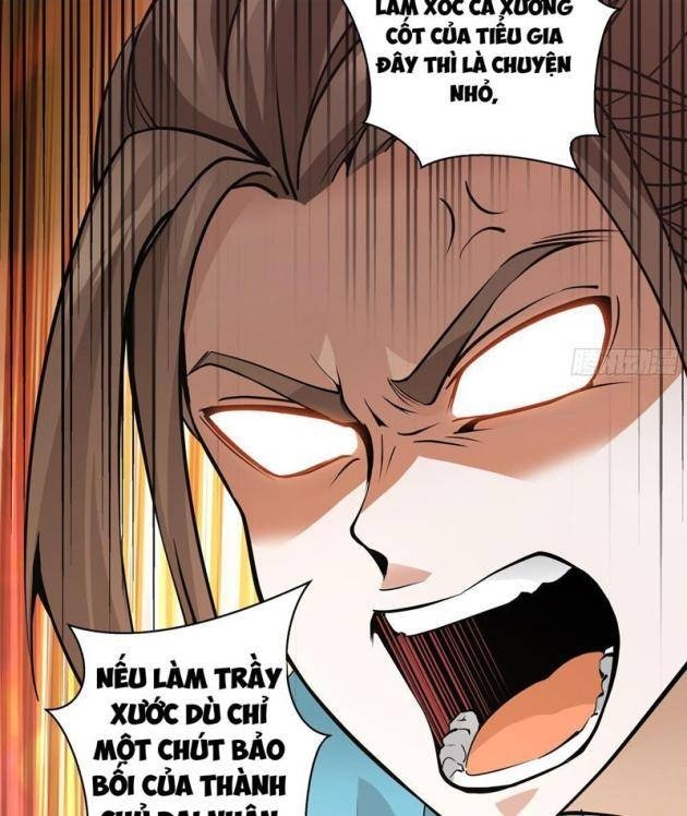 Đấu Khúc Thiên Hạ - Page 12