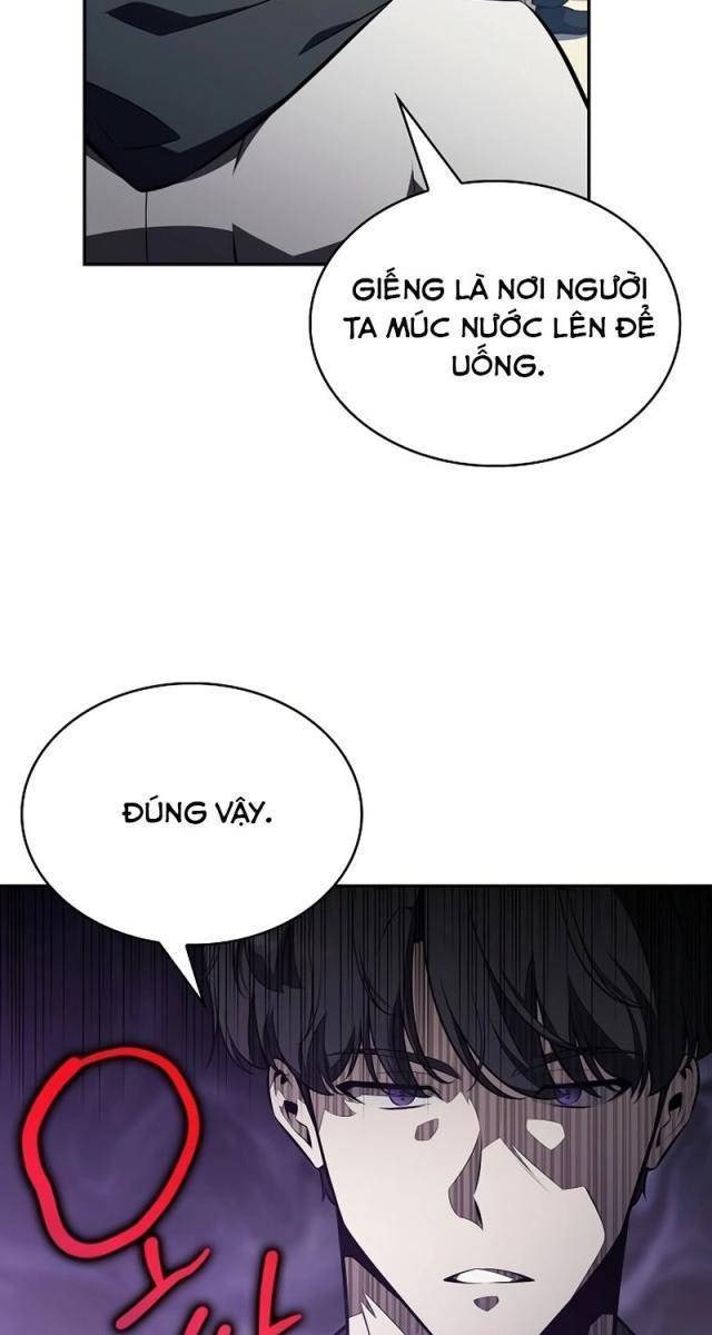 Quán Ăn Định Mệnh - Page 106