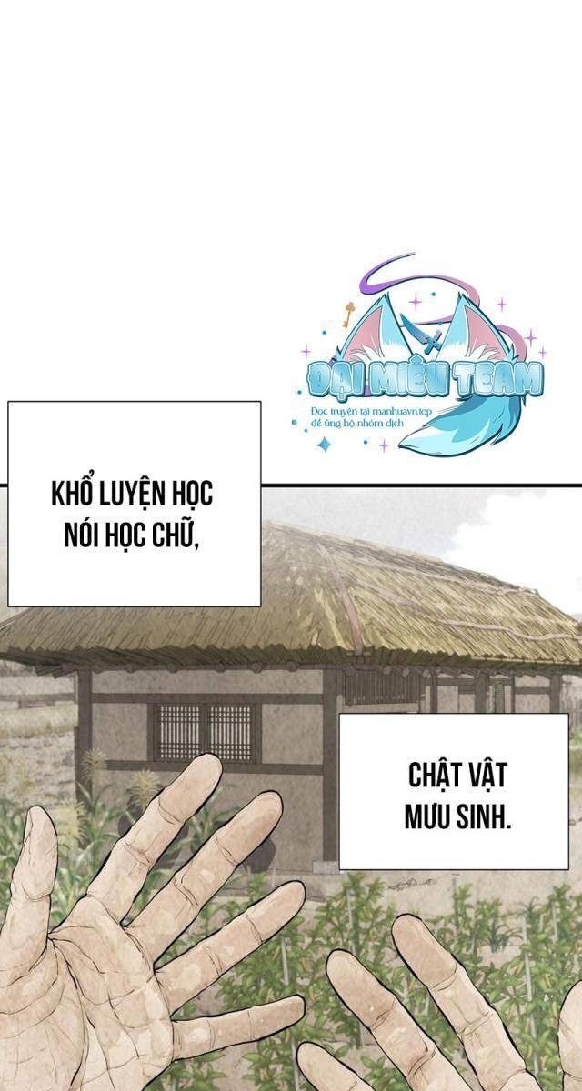 Tôi Hồi Sinh Vào Cuốn Truyện Tu Tiên - Page 49