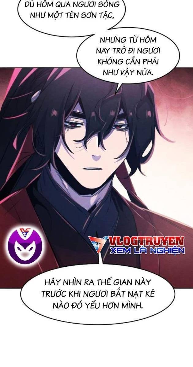 Sự Trở Lại Của Cuồng Ma - Page 37