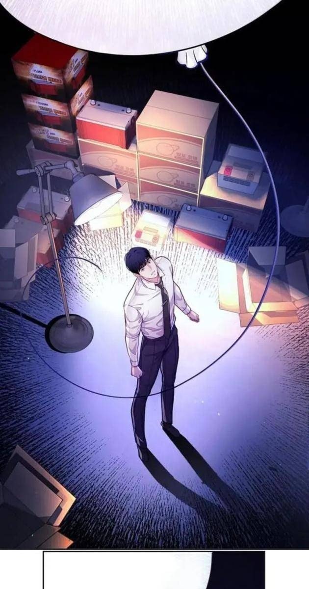 Không Gian Đặc Biệt Của Luật Sư Bình Dị - Page 87