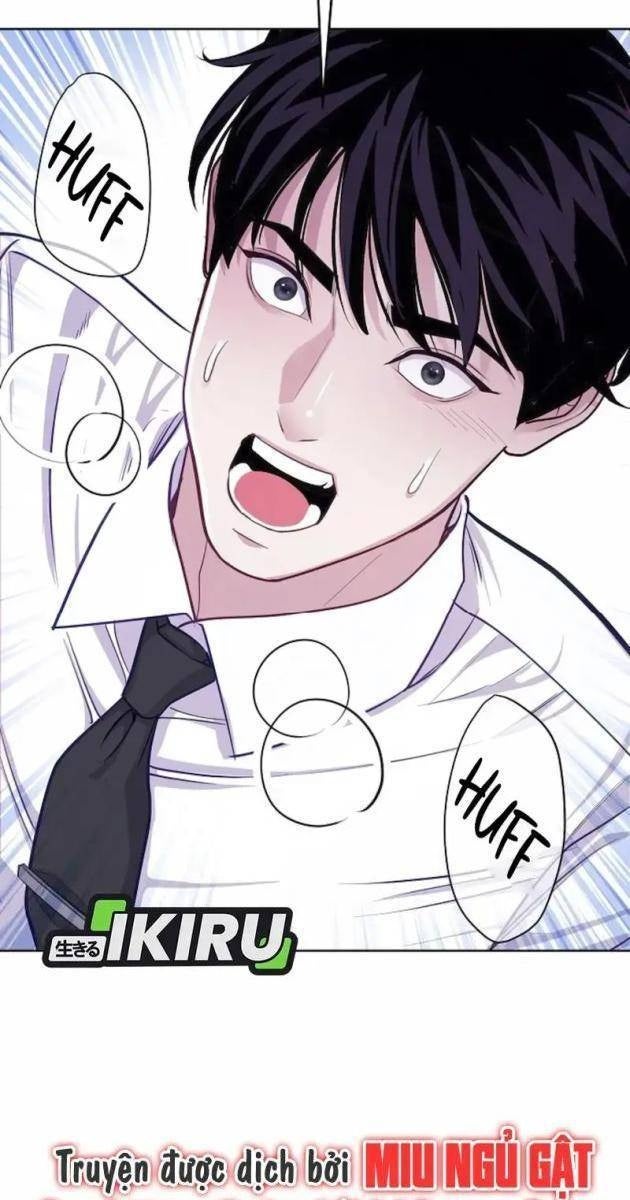 Không Gian Đặc Biệt Của Luật Sư Bình Dị - Page 76