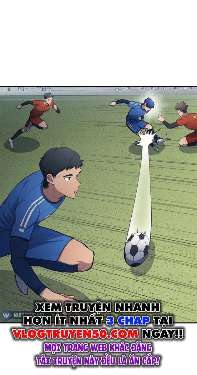 Thiên Phú Bóng Đá Tất Cả Đều Là Của Tôi! - Page 76
