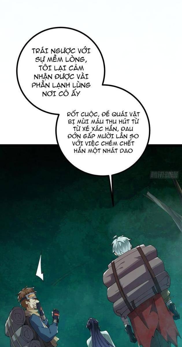 Thành Thần Tại Tận Thế - Page 29