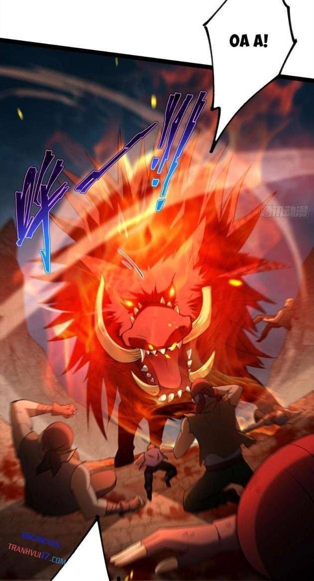 Thành Thần Tại Tận Thế - Page 52