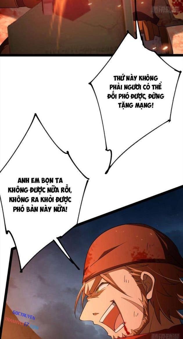 Thành Thần Tại Tận Thế - Page 64