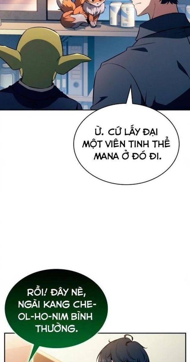 Quán Ăn Định Mệnh - Page 42