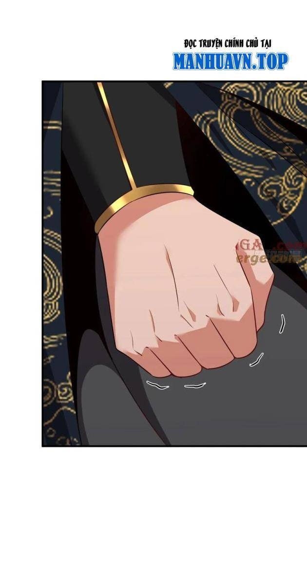 Xuyên Không Thành Npc, Ta Có Bà Xã Che Chở! - Page 63