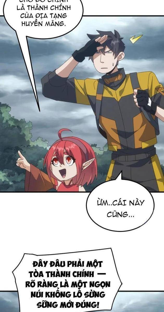 Vạn Tộc Xâm Lược: Mở Đầu Thuần Hóa Cự Thú Cấp Sử Thi - Page 29