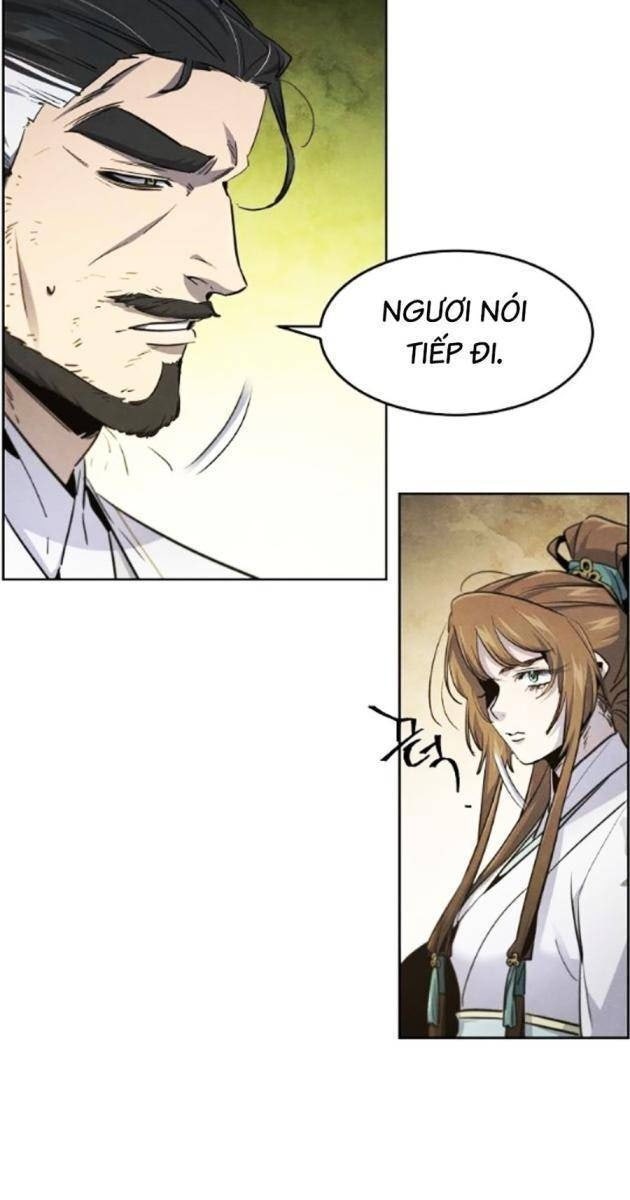 Sự Trở Lại Của Cuồng Ma - Page 43