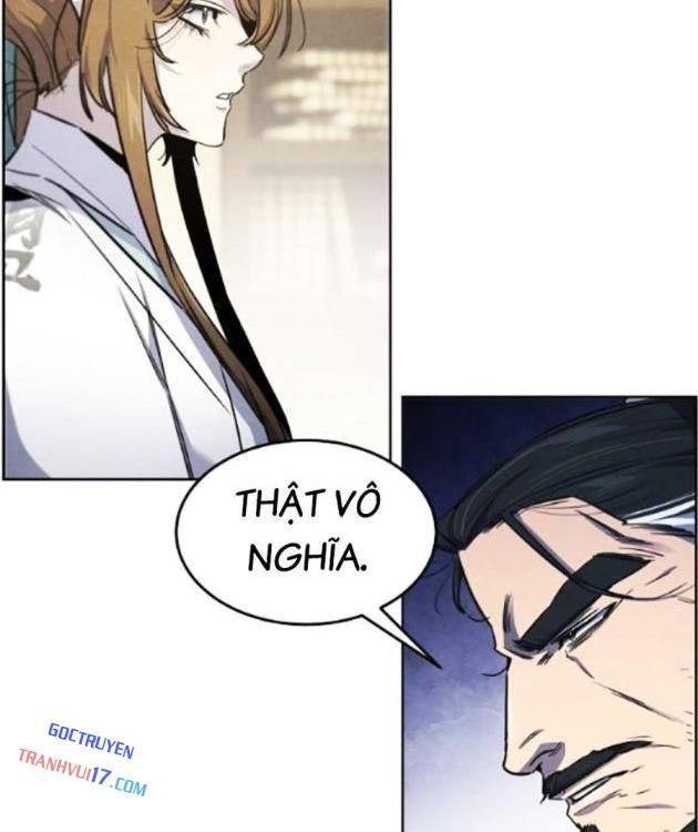 Sự Trở Lại Của Cuồng Ma - Page 66