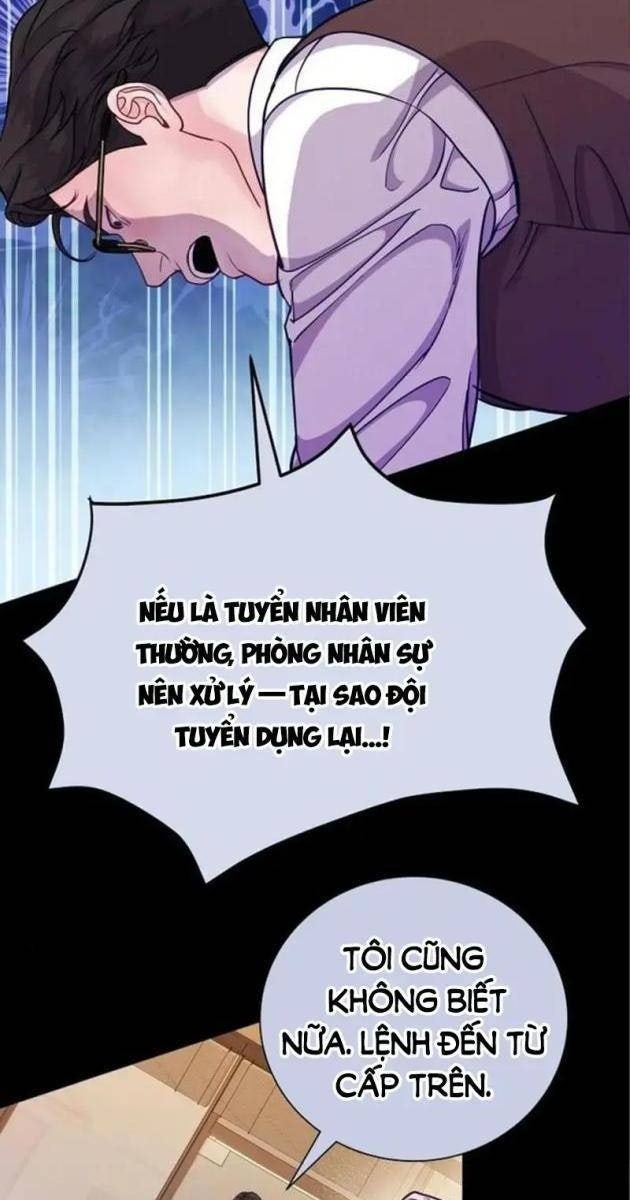 Không Gian Đặc Biệt Của Luật Sư Bình Dị - Page 32