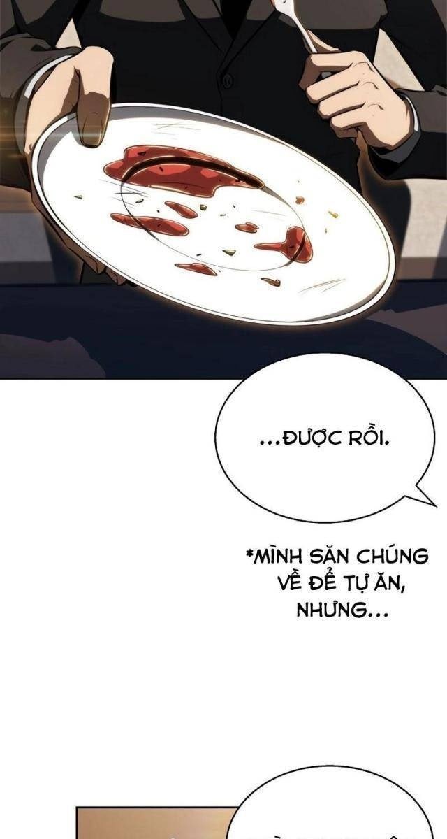 Quán Ăn Định Mệnh - Page 119