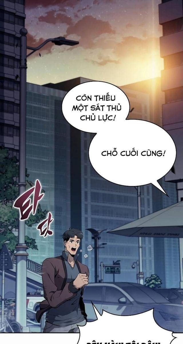 Quán Ăn Định Mệnh - Page 130