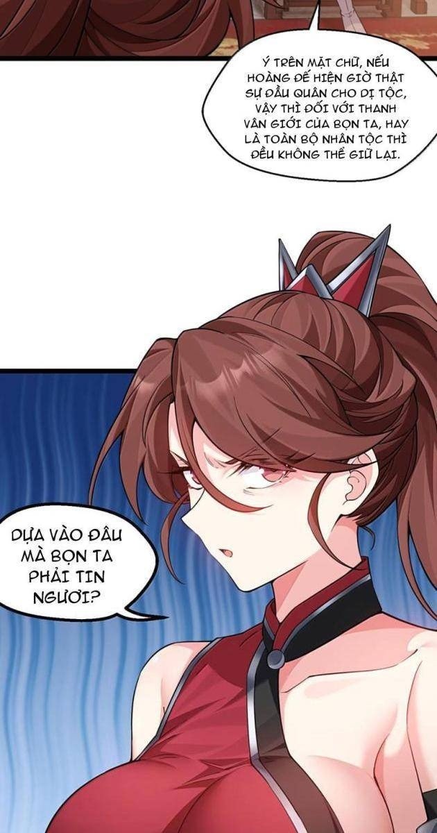 Hảo Đồ Nhi Hãy Tha Cho Vi Sư - Page 15