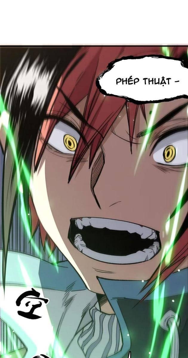 Tinh Linh Chi Hậu - Page 59