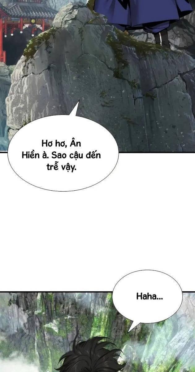 Tôi Hồi Sinh Vào Cuốn Truyện Tu Tiên - Page 86